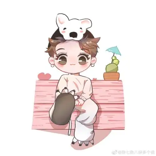 刘雨昕潮流合伙人