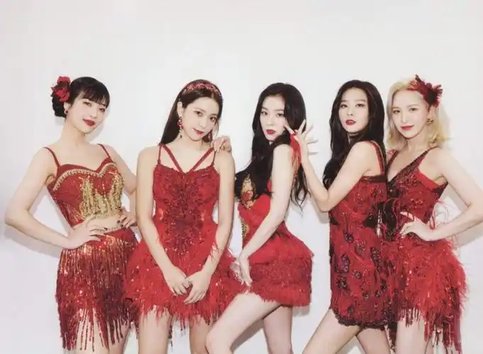 redvelvet