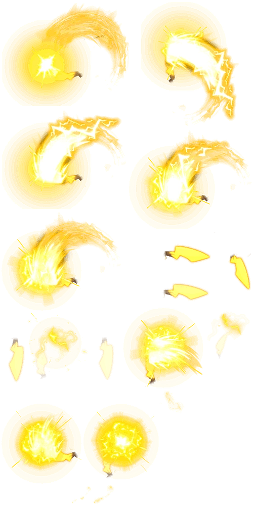 技能特效 游戏光效 手游特效 技能光 魔法技能 技能光效 光效 动作