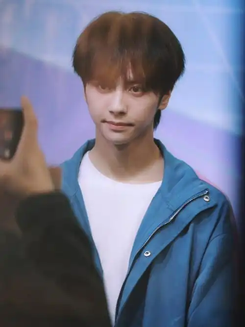 潮汐赠吻·杨超文