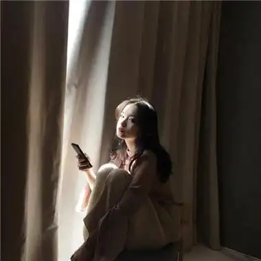 女生头像-2021快手头像女生霸气女神 谈笑风生心中人是你(9)