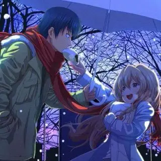 爱你一万年【原版】