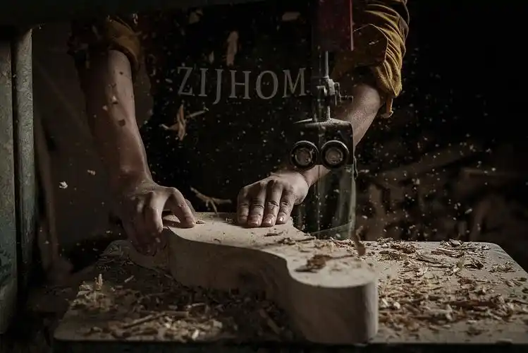 工厂摄影 工匠精神 家具匠人