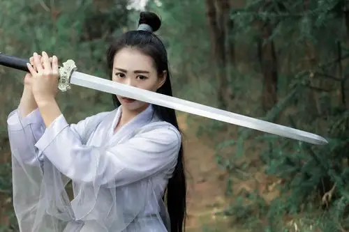 尚未佩妥剑,转眼便江湖.愿历尽千帆,归来仍少年.是什么意思