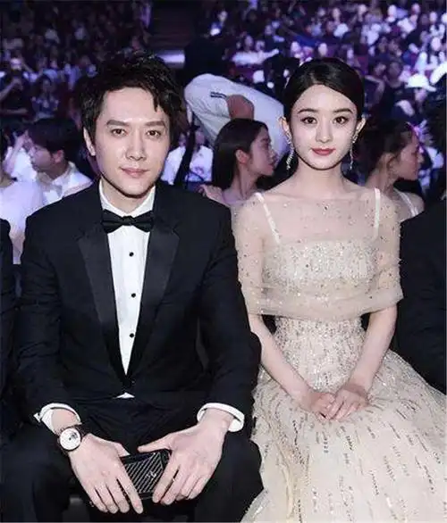 之后,他跟林允牵手逛街,跟郭碧婷共度三天三夜,跟