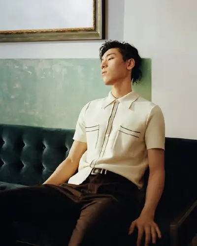 王子异图片 王子异清新文艺写真图片