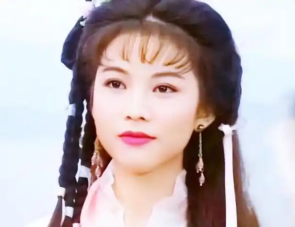 回顾蔡少芬如果我有事支持丈夫再娶只要女方对女儿好