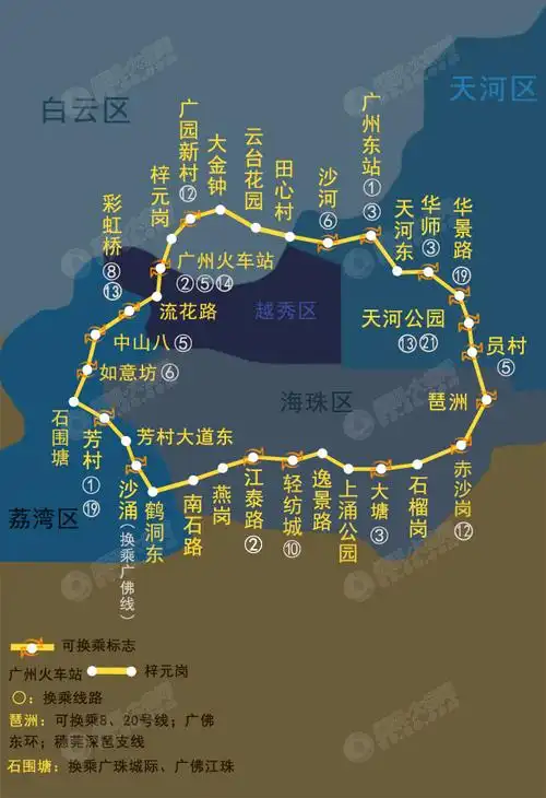 广州地铁11号线何时开通(2)_腾讯大粤网_腾讯网