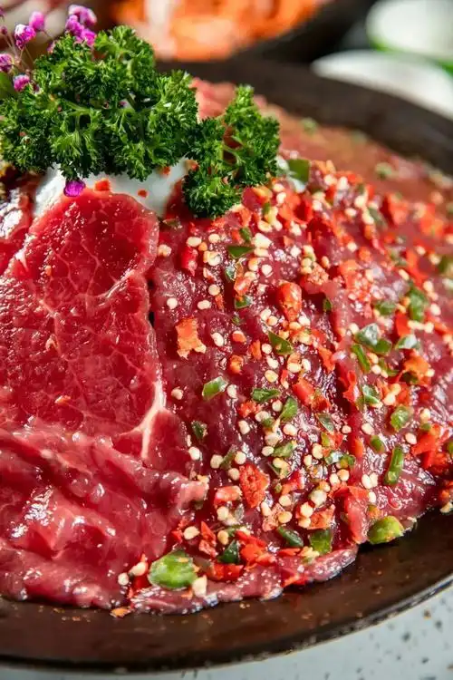 17孤岛周末饭局:探索红透半个娱乐圈的明星火锅店