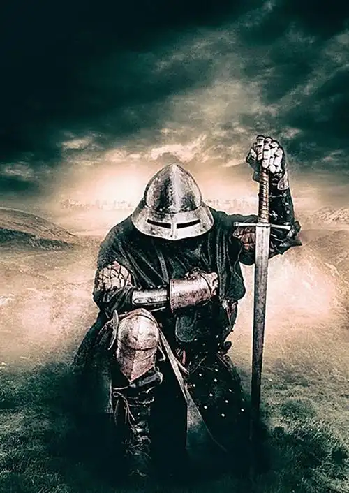 何为骑士精神原为社会文化精神极具代表性