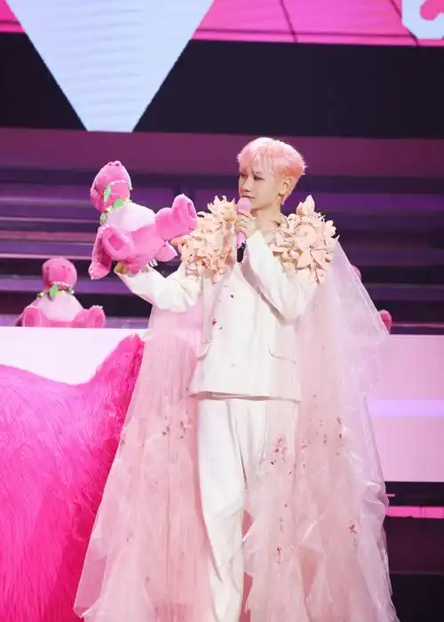 汪苏泷2023世纪派对巡回演唱会