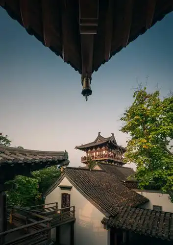 古城 古韵 古风