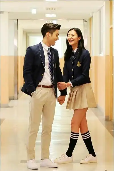 我们相爱吧 第一季