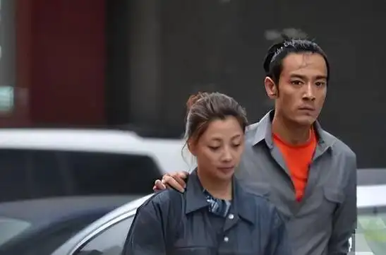 李光洁:娶过郝蕾爱过王珞丹,负了殷桃,最终情定小12岁的他