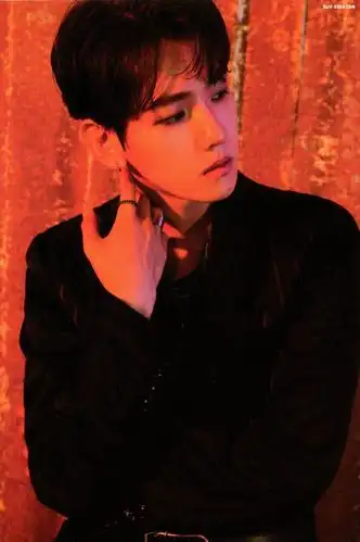 exo lotto周边 边伯贤 壁纸