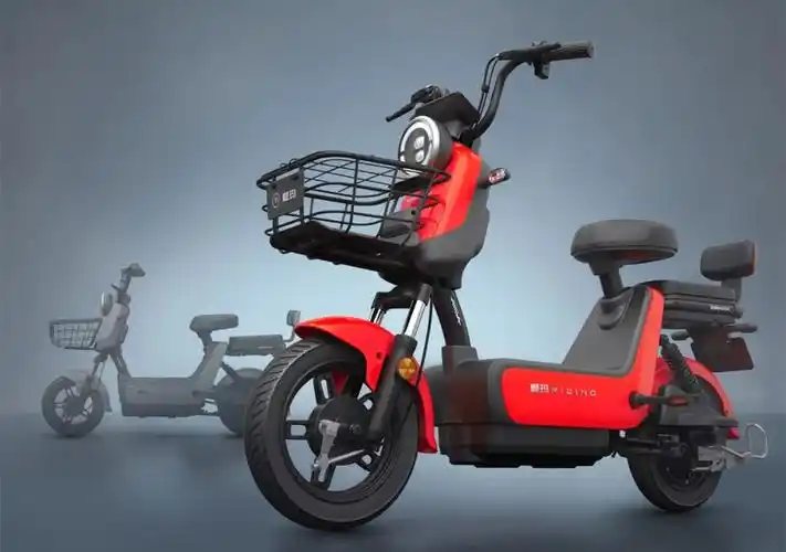 盘点2021年最能跑的6款新国标电动车,你更看好谁?为什么?-新浪汽车