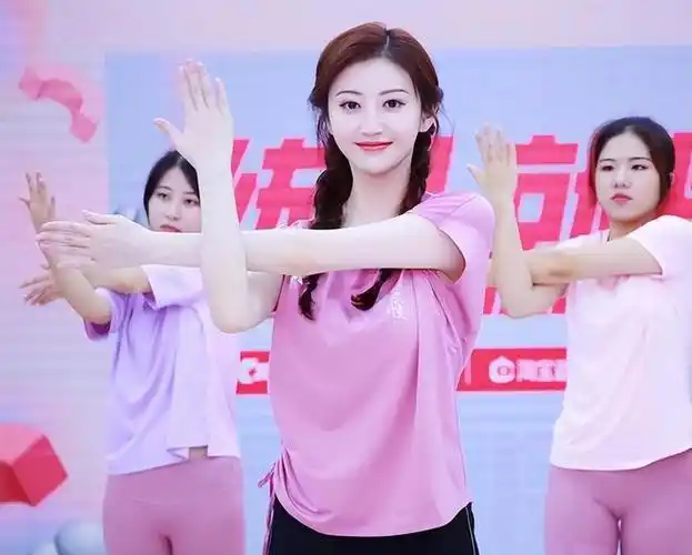 景甜爱错人:从人间富贵花变成路人甲!