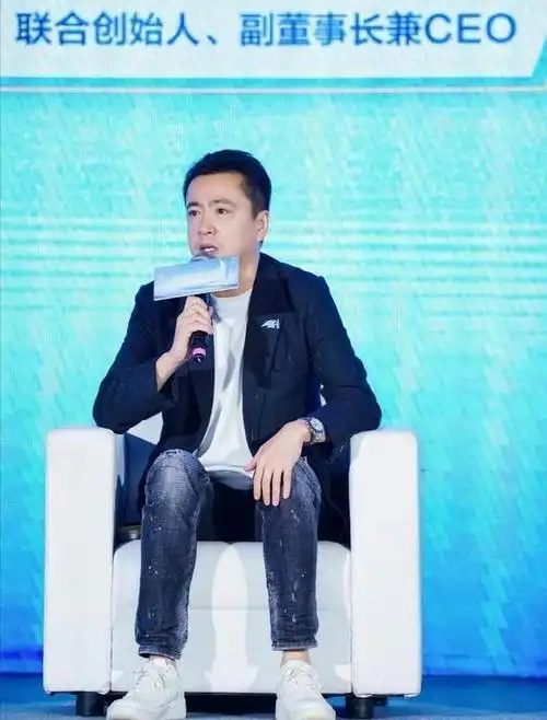 从天之骄子到负债68亿王中磊的失败是吃了女明星的亏