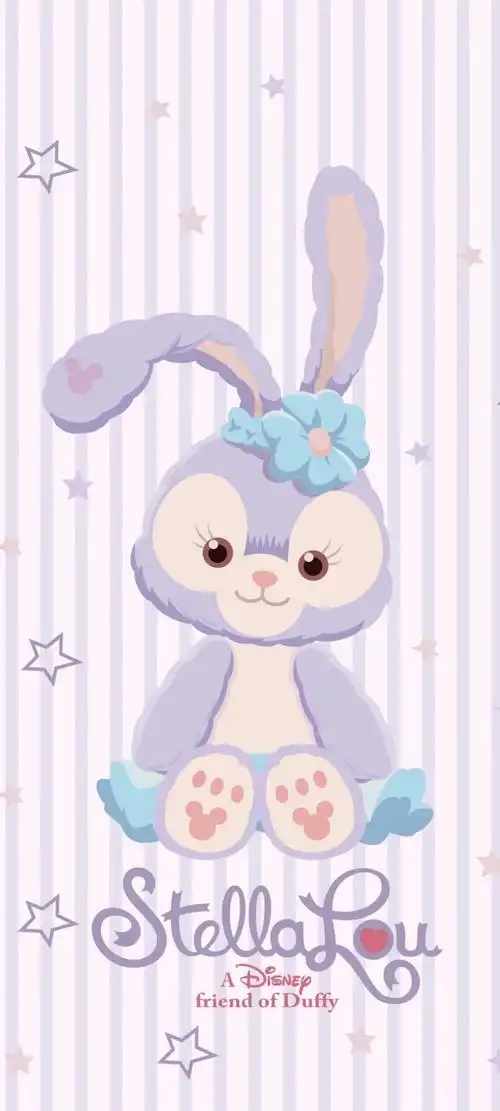 星黛露壁纸 - 堆糖,美图壁纸兴趣社区