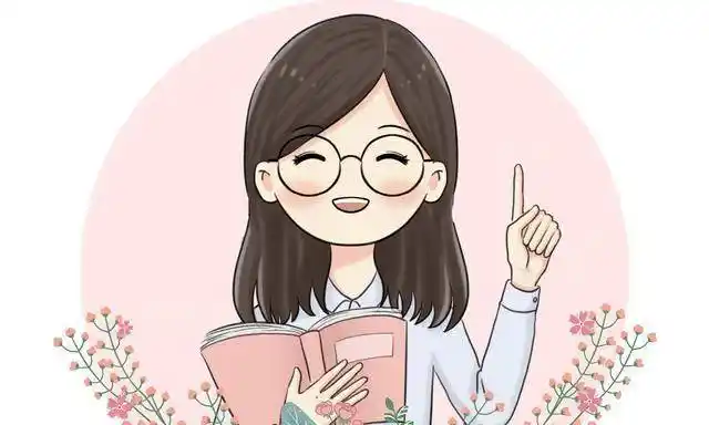 教师节作文指导五年级第二单元习作练习如何写好漫画老师