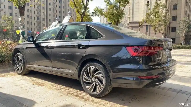 汽车之家|速腾报价大全|大众点评|2021款 280tsi dsg超越版怎么样