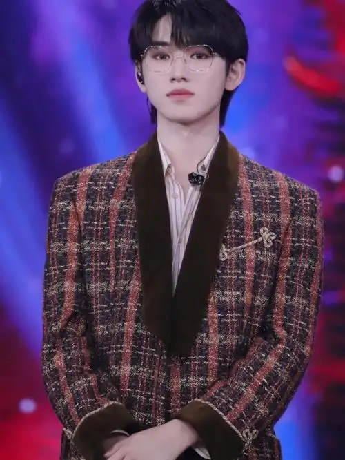 人间理想宋亚轩