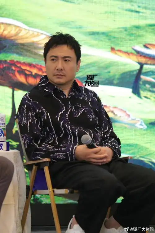 沈腾 中国最帅的男演员全在这了##现在就出发