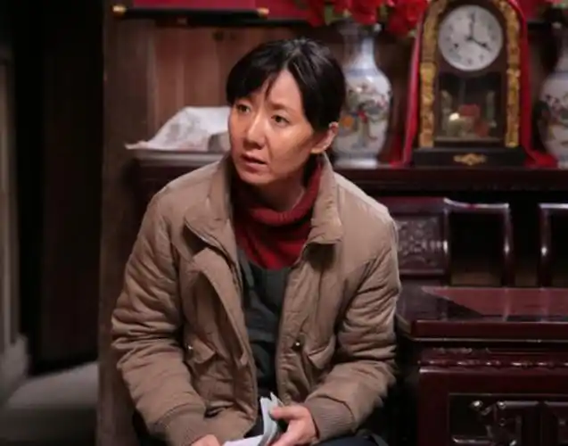 "自带坏人脸"的6位女明星,演什么都不像好人,到底哪里错了