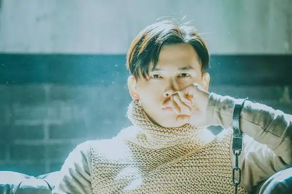 《半妖2》收官在即 洪尧演技获赞结局引唏嘘|半妖倾城