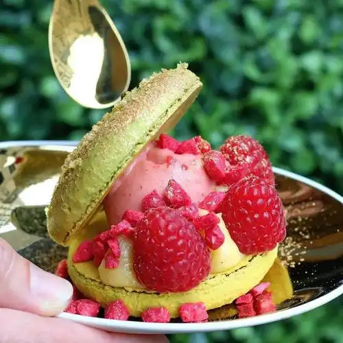 世界最顶尖的甜品,适合咖啡店,蛋糕店,私房也可以哦