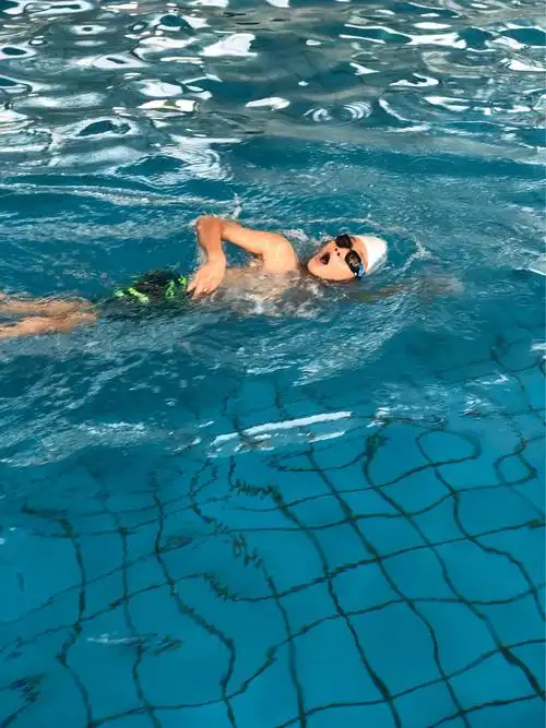 我运动我健康 - 美篇