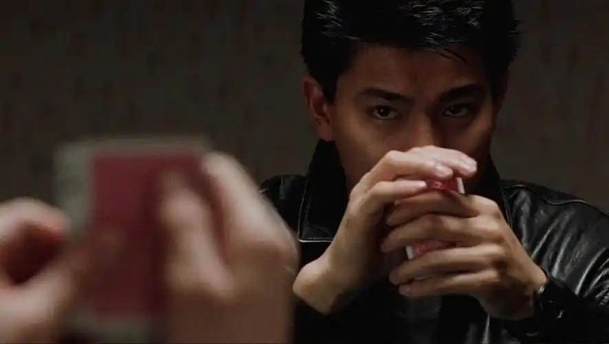 至尊无上至尊无上截图剧照图片