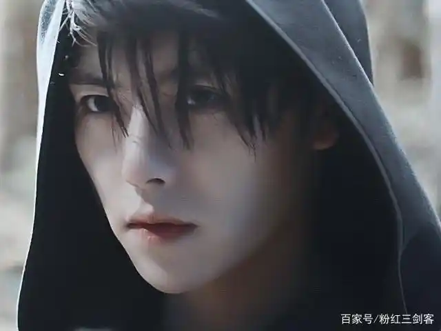 人间绝色张起灵,谁是你心目中的小哥!