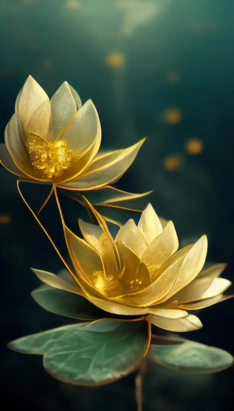 大数据是不会骗人的,当你刷到这金色莲花说明你正行好运,请留下 - 抖