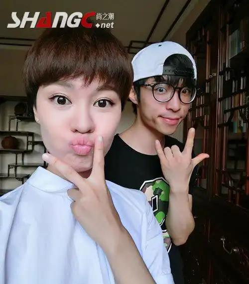 郁可唯男友江智民资料背景介绍 郁可唯结婚了吗