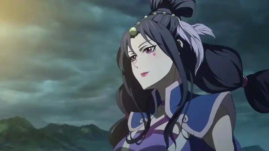 《一念永恒》动画第94集更新,白小纯渡劫成功