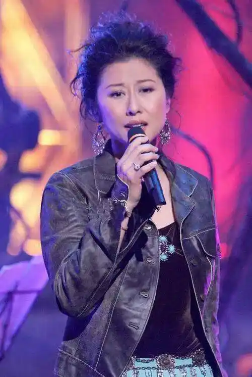 叶倩文个人简历(叶倩文个人资料)-常识百科