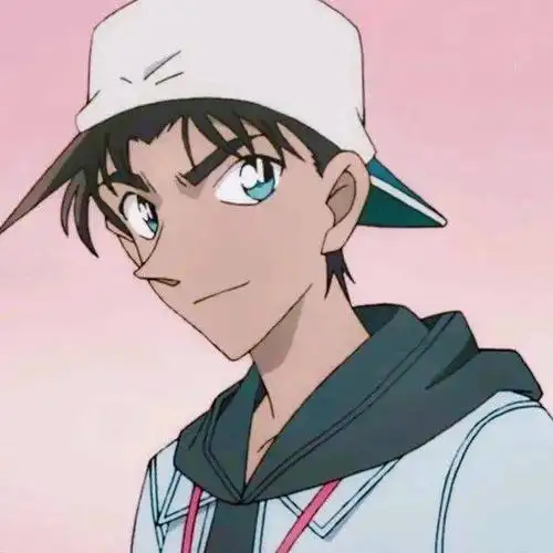 柯南头像(8) |柯南头像 壁纸(176张)