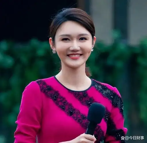 至今未婚的七位央视女主持人原因各有不同但生活态度值得学习