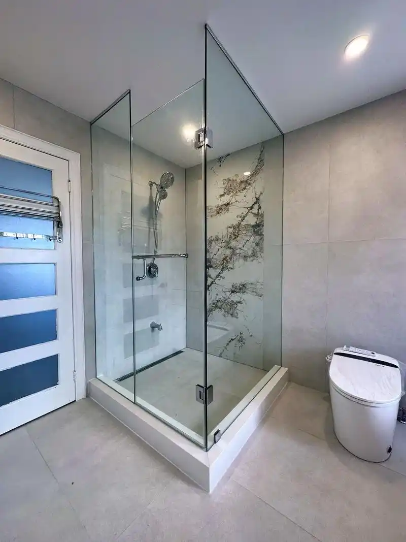 多伦多|浴室玻璃|淋浴房玻璃