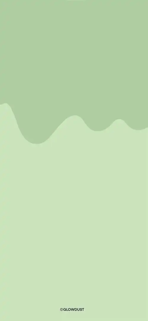 抹茶色系列高清壁纸