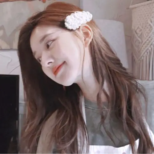 美眉头像第五弹--赵露思,10.27初更9张