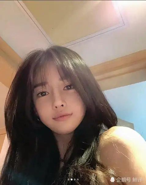 潘南奎是谁个人资料照片家庭背景 潘南奎整容前后照片对比有黑料吗