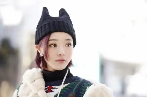 邓家佳《想明白了再结婚》剧照