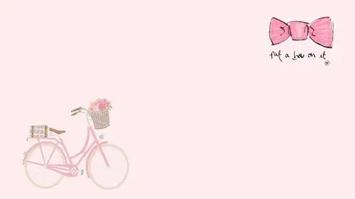 原创清新 简洁 可爱 卡通 森系 萌物 电脑壁纸 私信制作(详细看我的