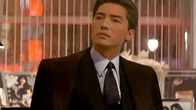 亚洲天花板男神 #尊龙 #颜值巅峰