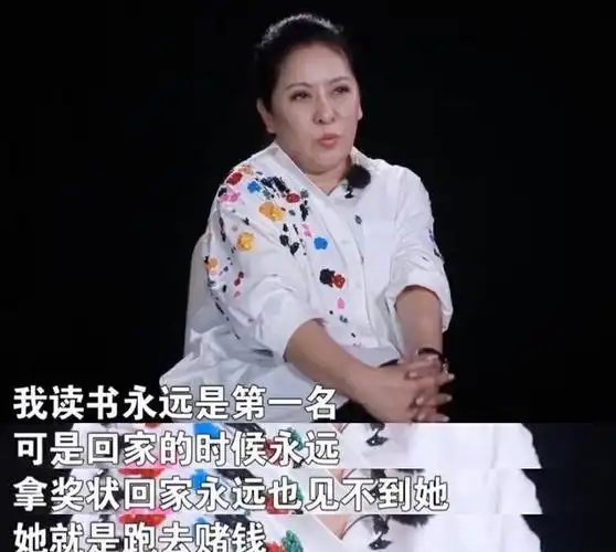 "大嫂"陈岚:二度与死神擦肩,天真的她亲手结束了自己的时代