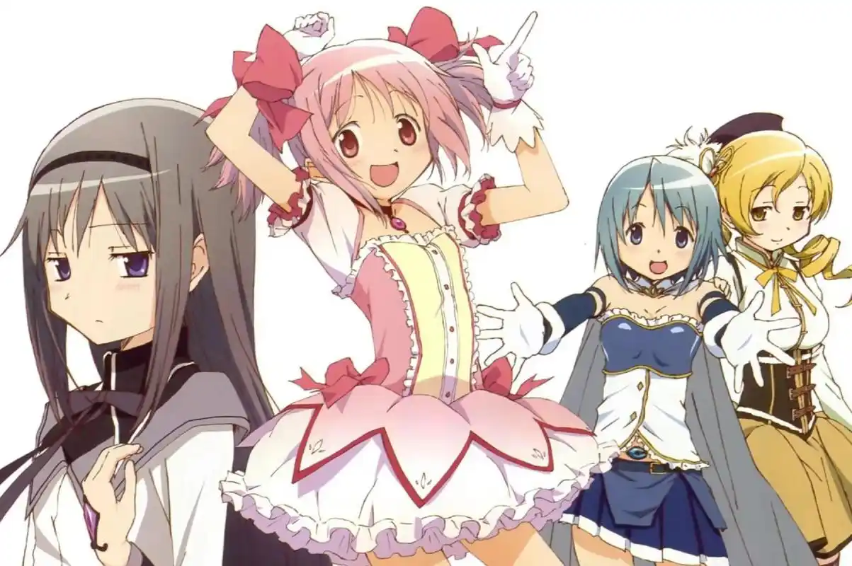 推荐一篇日本治愈番剧!