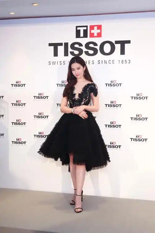 刘亦菲 做一个真诚的人好幸福