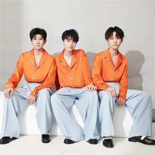 酷狗直击tfboys六周年演唱会,8千万网友陷入热恋